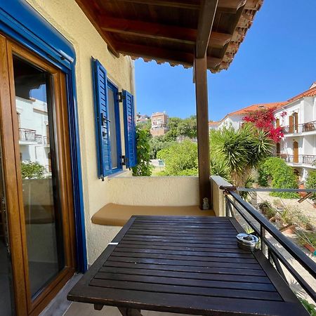 Jimmy'S Place Όρμος Μαραθοκάμπου Εξωτερικό φωτογραφία