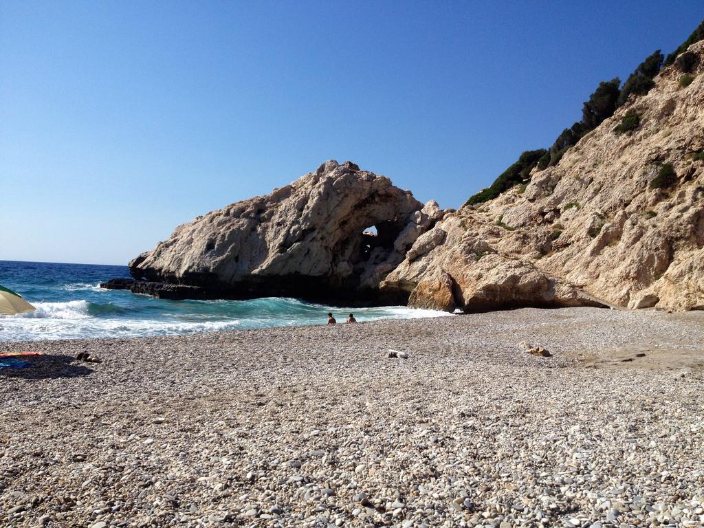 Jimmy'S Place Όρμος Μαραθοκάμπου Εξωτερικό φωτογραφία