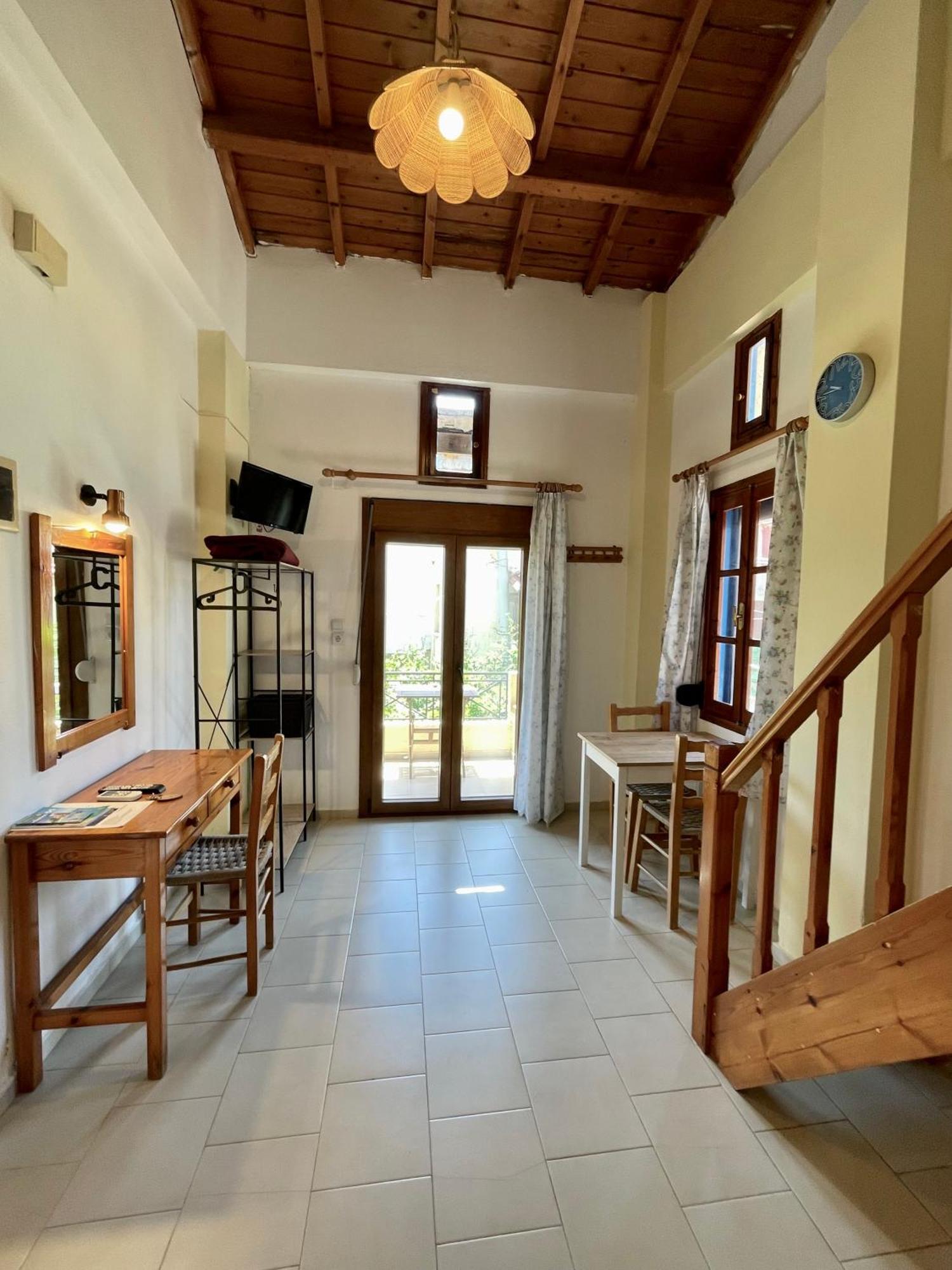 Jimmy'S Place Όρμος Μαραθοκάμπου Εξωτερικό φωτογραφία