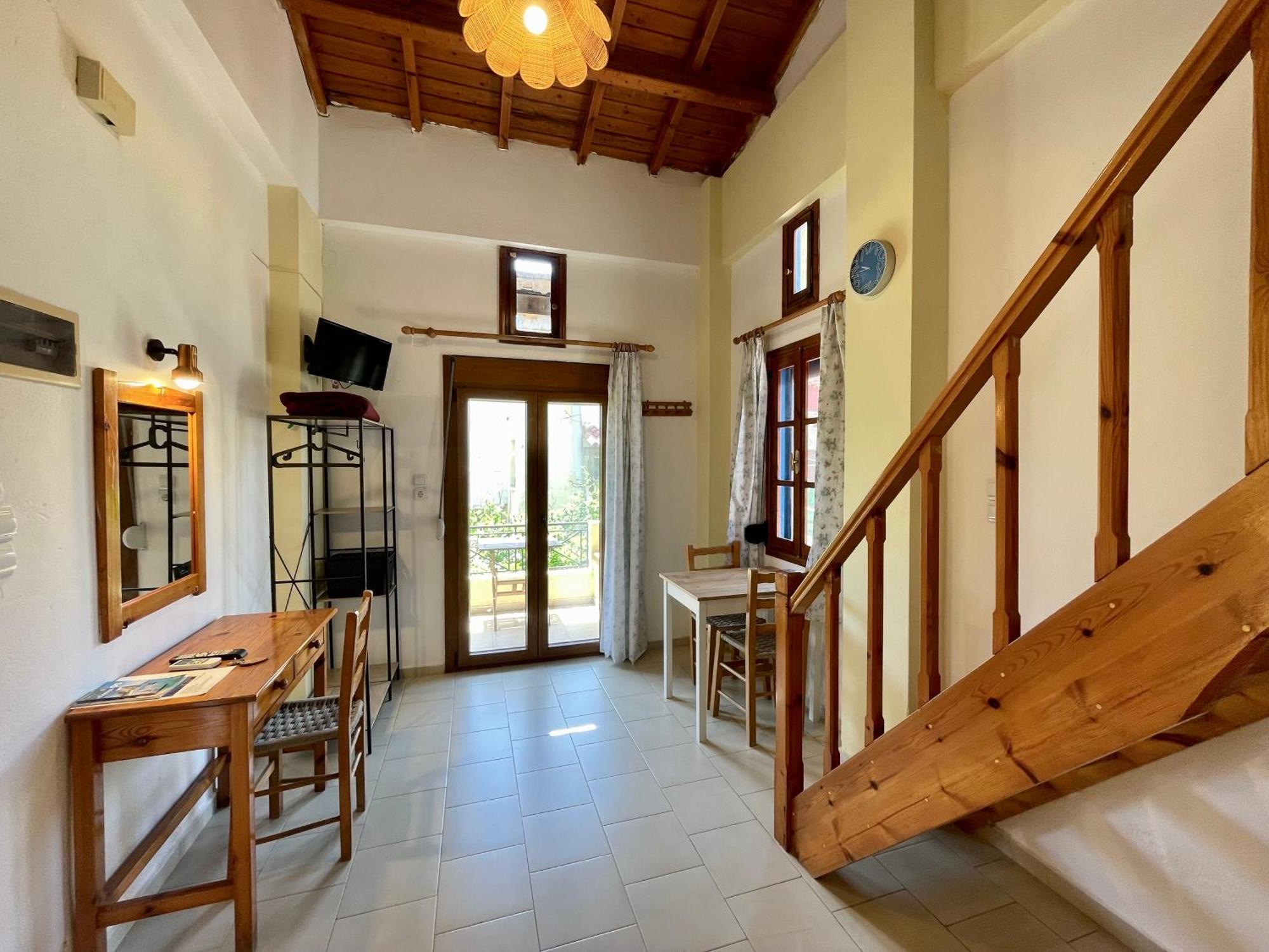 Jimmy'S Place Όρμος Μαραθοκάμπου Εξωτερικό φωτογραφία