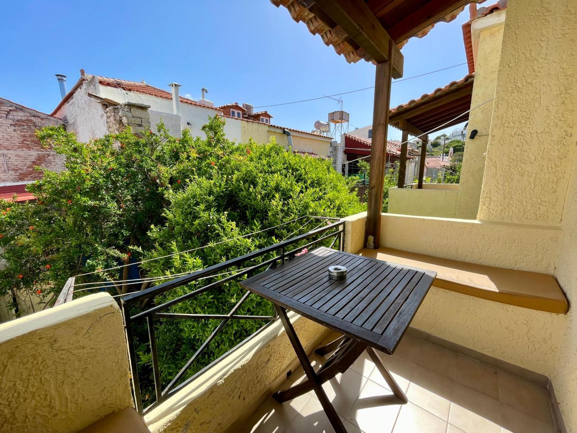 Jimmy'S Place Όρμος Μαραθοκάμπου Εξωτερικό φωτογραφία