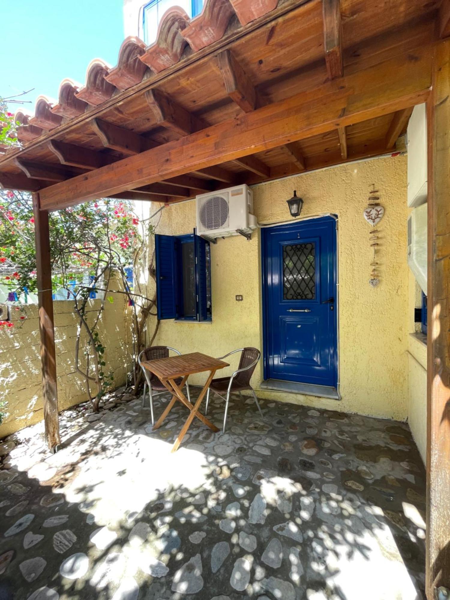 Jimmy'S Place Όρμος Μαραθοκάμπου Εξωτερικό φωτογραφία