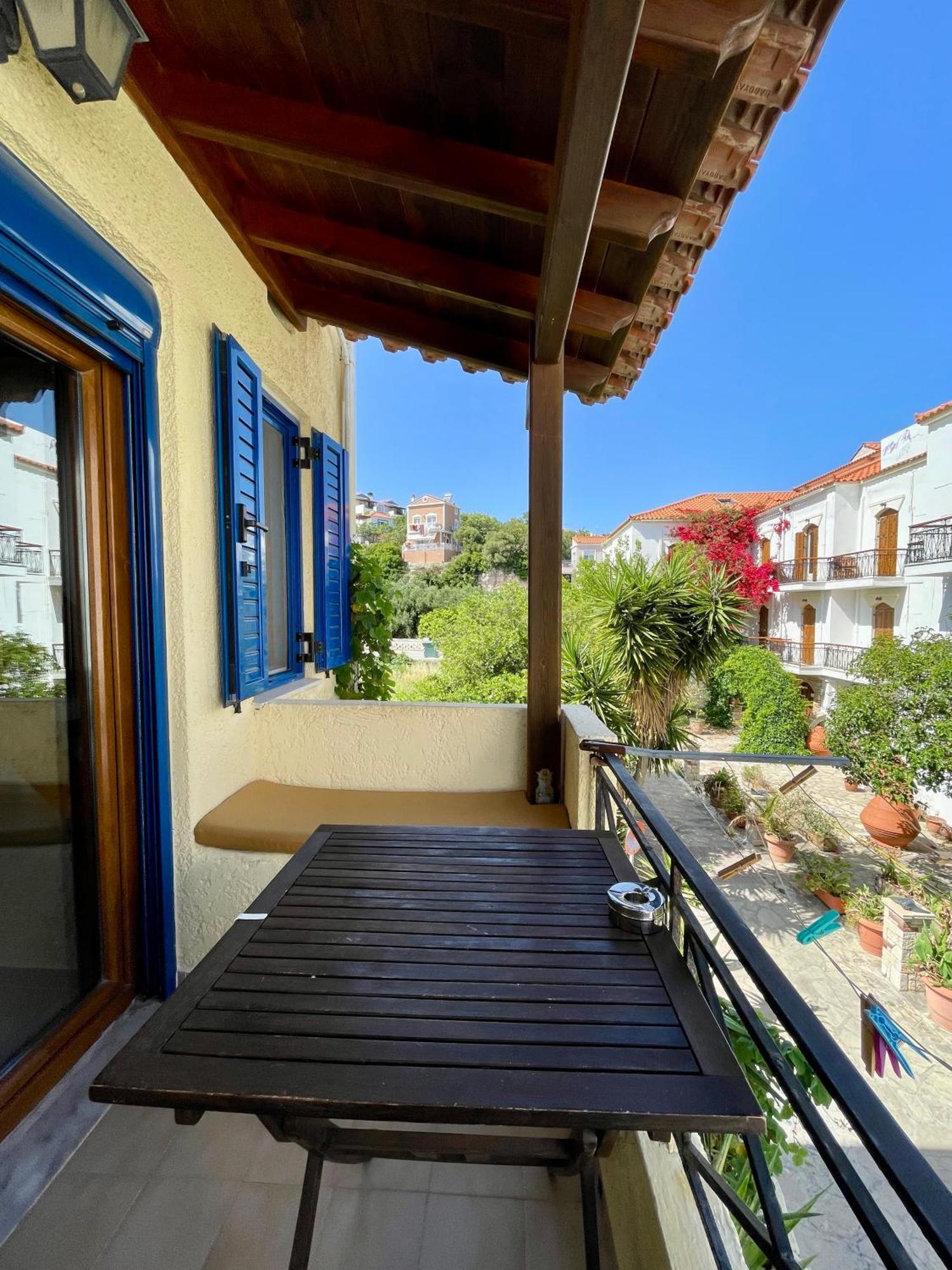 Jimmy'S Place Όρμος Μαραθοκάμπου Εξωτερικό φωτογραφία