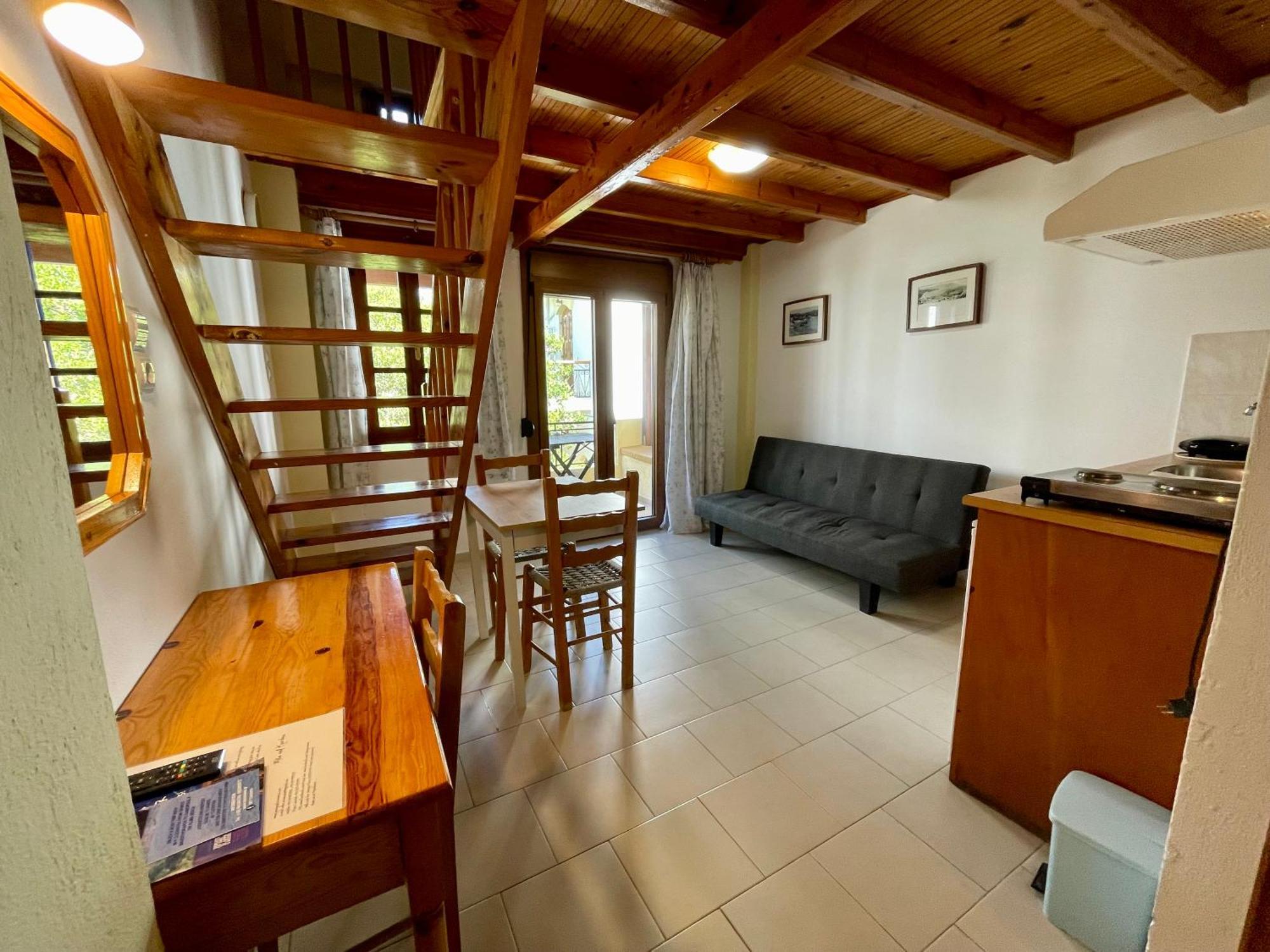 Jimmy'S Place Όρμος Μαραθοκάμπου Εξωτερικό φωτογραφία