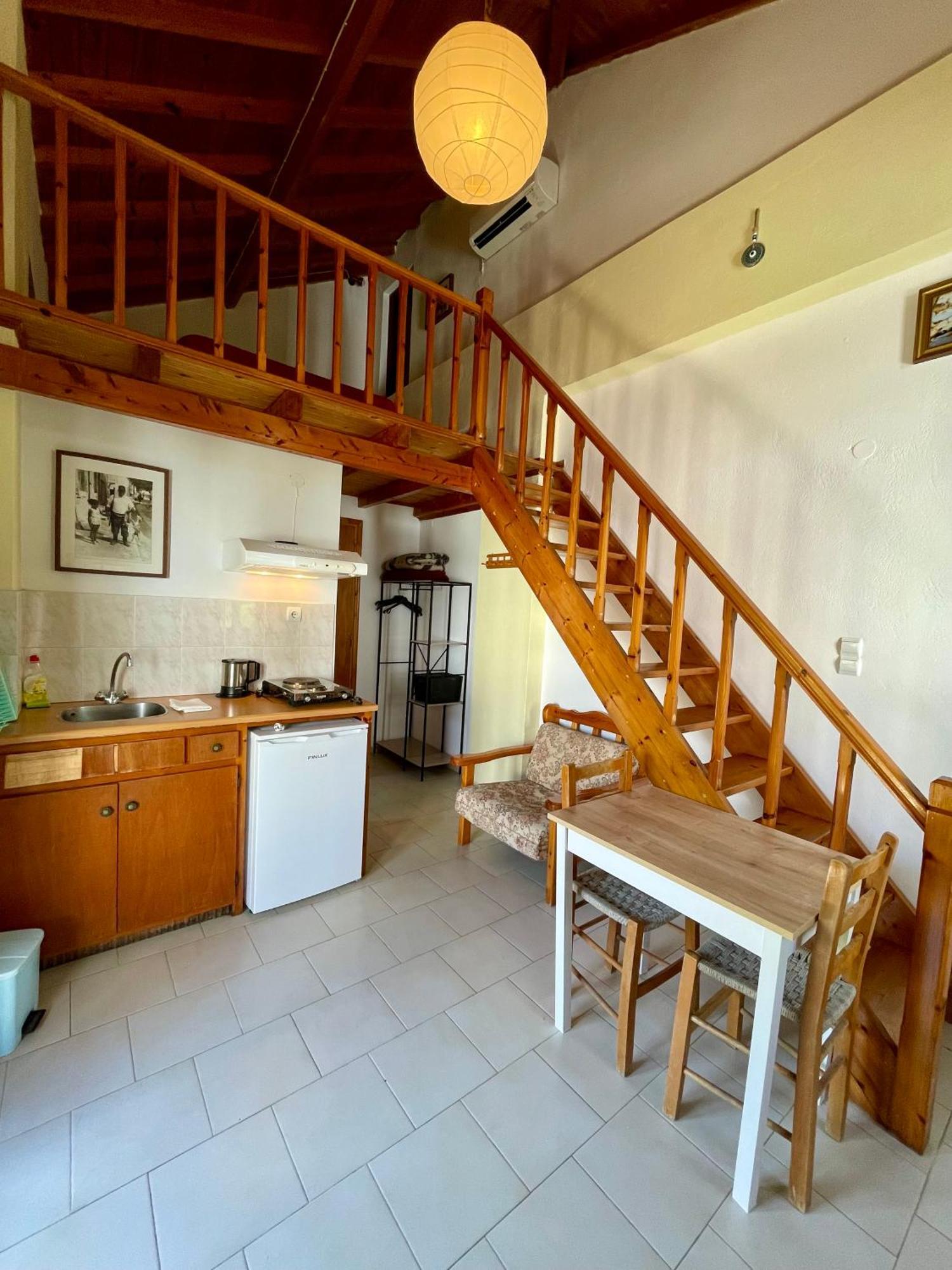 Jimmy'S Place Όρμος Μαραθοκάμπου Εξωτερικό φωτογραφία