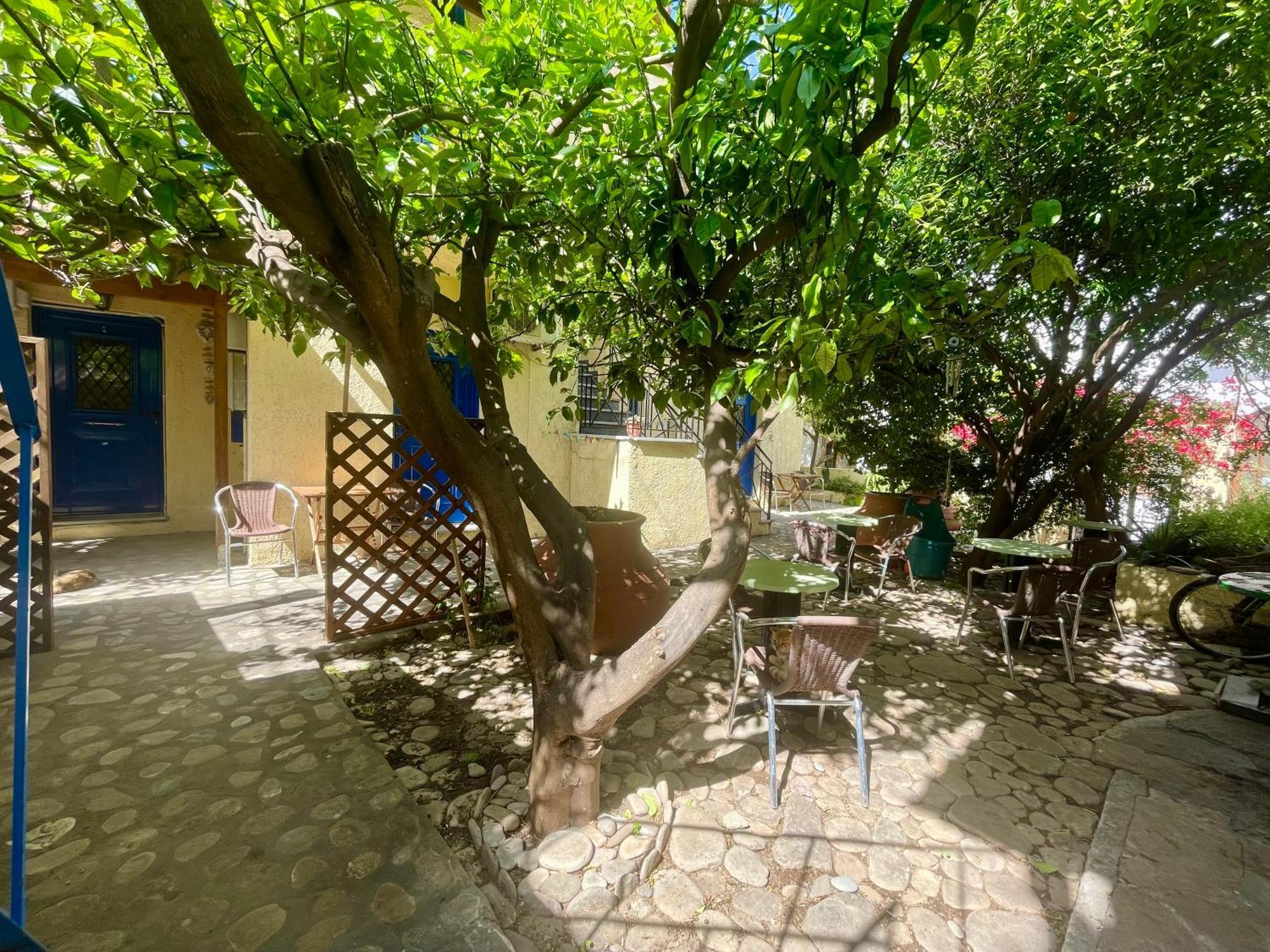 Jimmy'S Place Όρμος Μαραθοκάμπου Εξωτερικό φωτογραφία