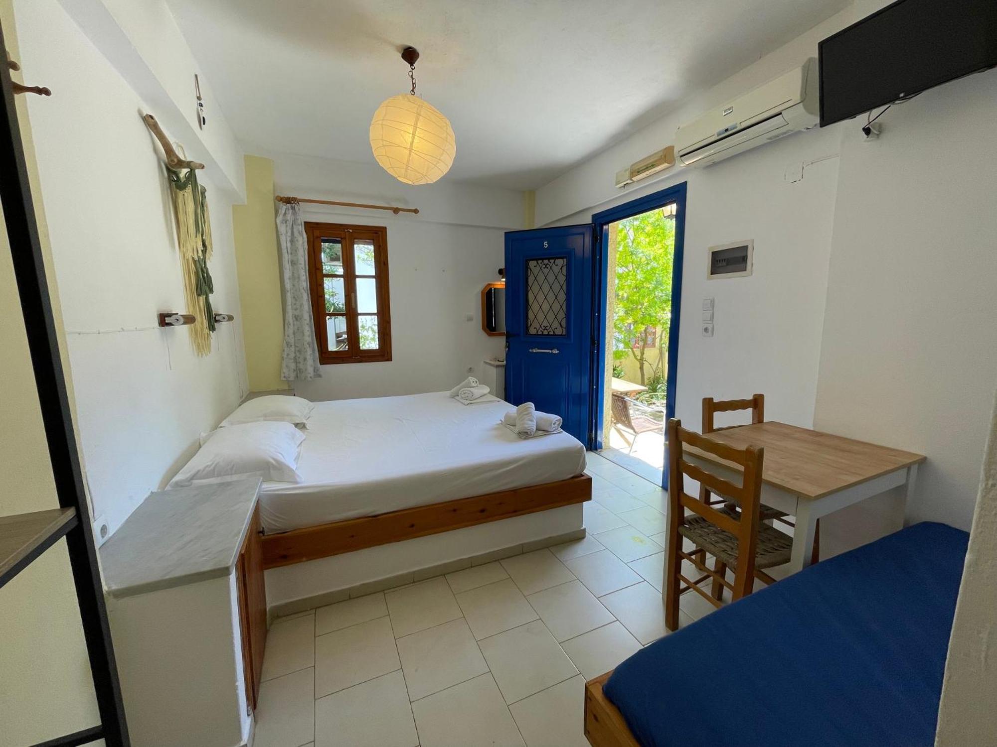 Jimmy'S Place Όρμος Μαραθοκάμπου Εξωτερικό φωτογραφία