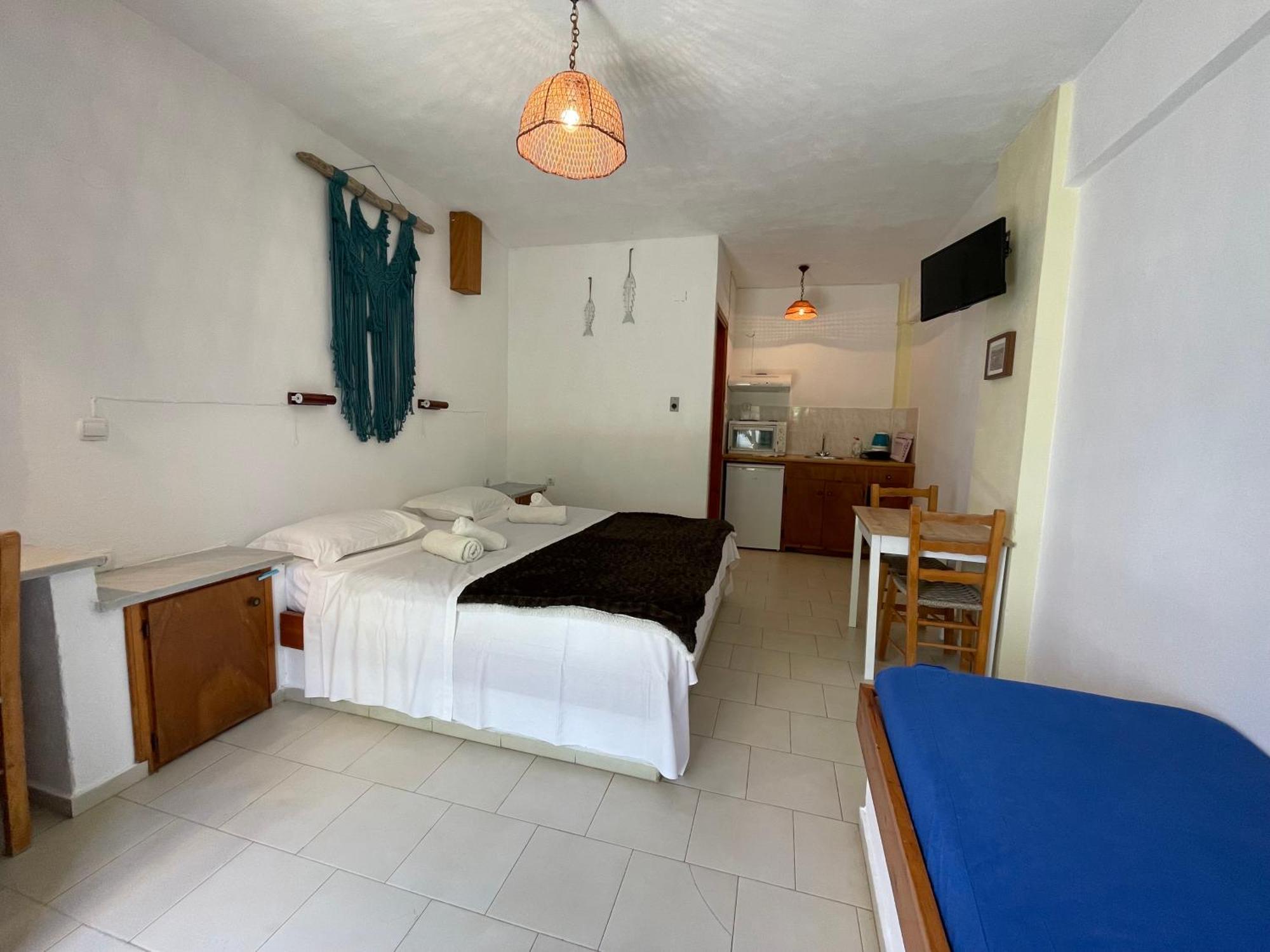 Jimmy'S Place Όρμος Μαραθοκάμπου Εξωτερικό φωτογραφία