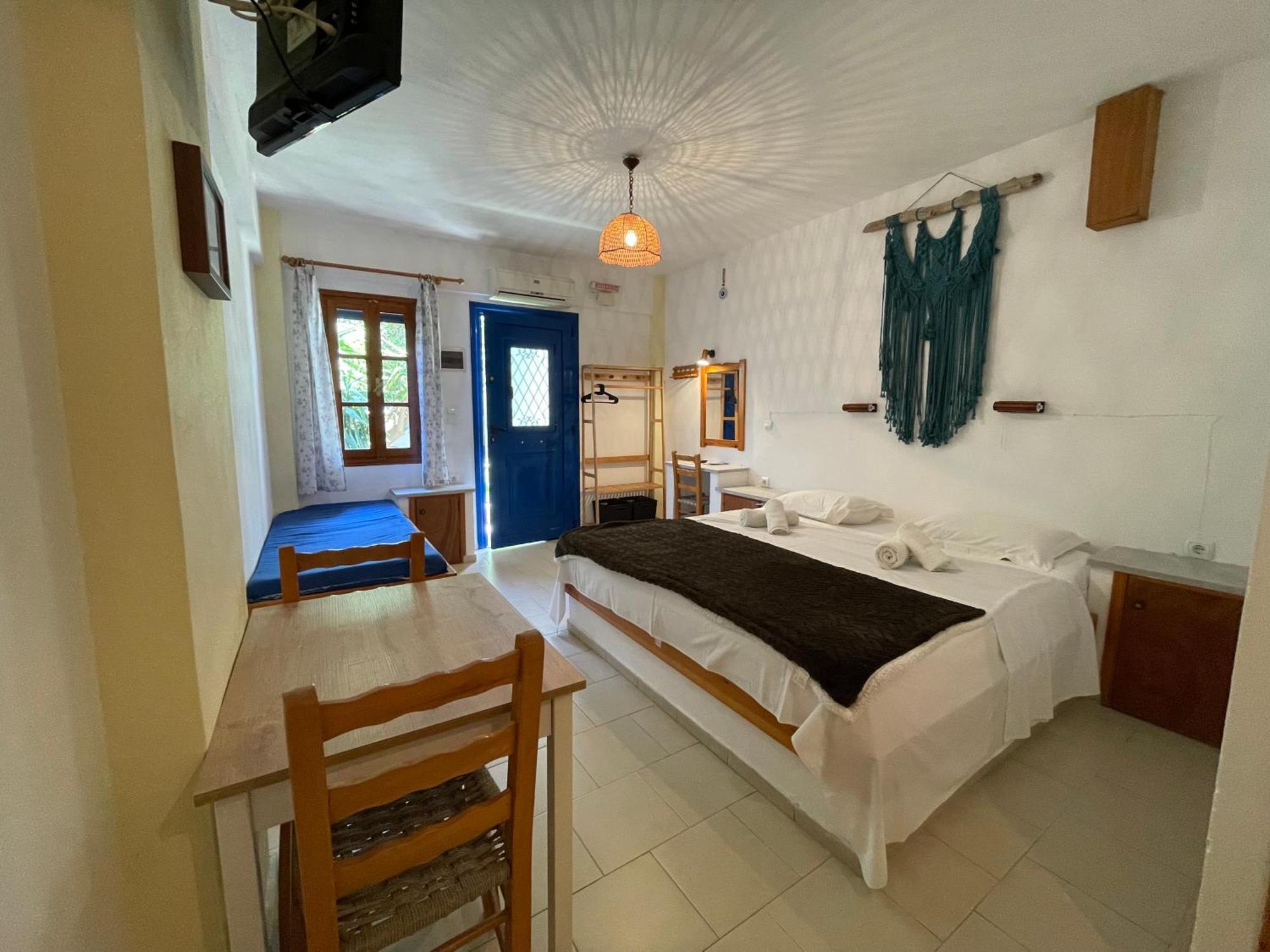 Jimmy'S Place Όρμος Μαραθοκάμπου Εξωτερικό φωτογραφία