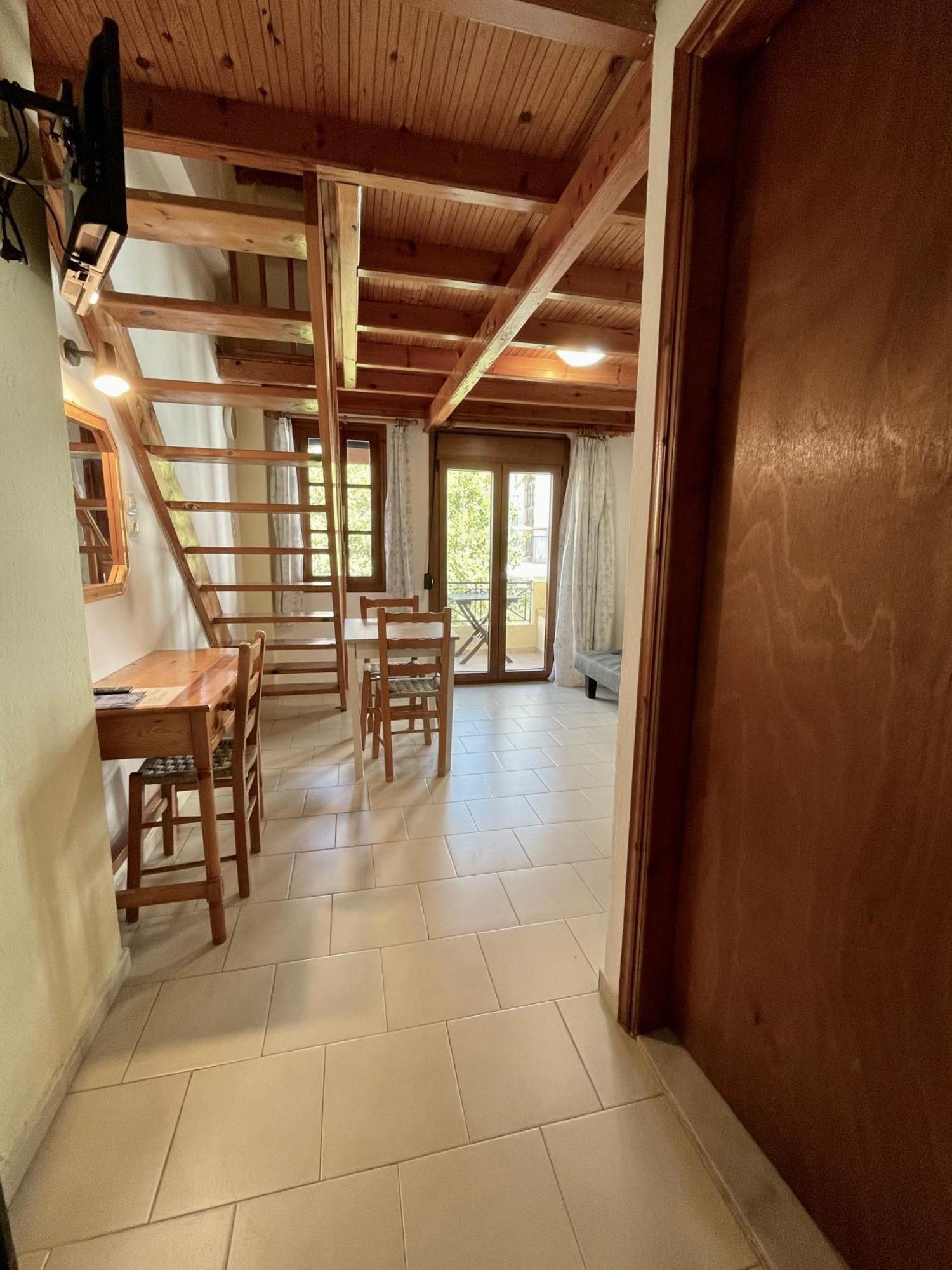 Jimmy'S Place Όρμος Μαραθοκάμπου Εξωτερικό φωτογραφία