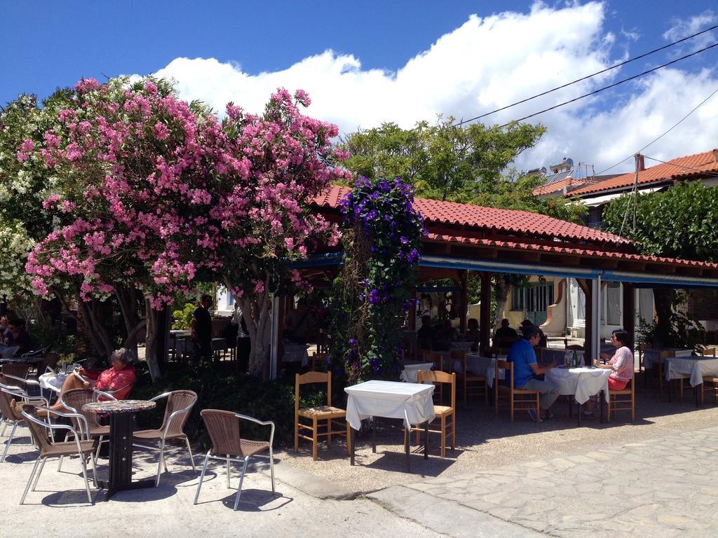 Jimmy'S Place Όρμος Μαραθοκάμπου Εξωτερικό φωτογραφία