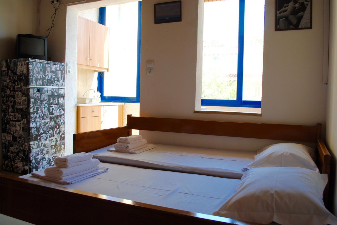 Jimmy'S Place Όρμος Μαραθοκάμπου Εξωτερικό φωτογραφία