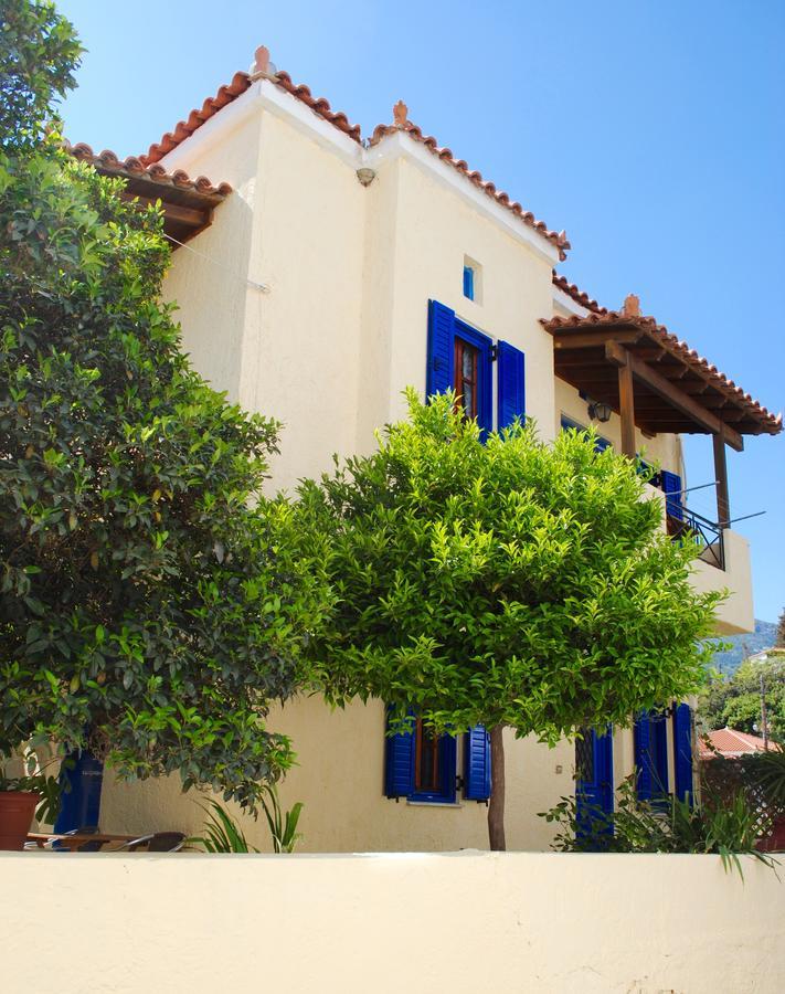Jimmy'S Place Όρμος Μαραθοκάμπου Εξωτερικό φωτογραφία