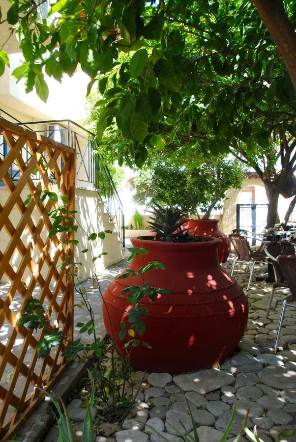 Jimmy'S Place Όρμος Μαραθοκάμπου Εξωτερικό φωτογραφία