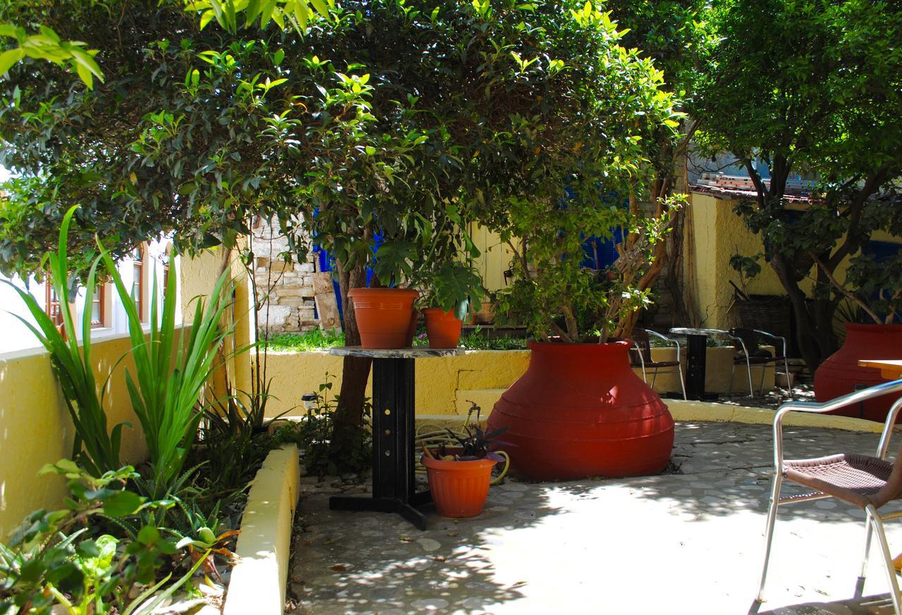 Jimmy'S Place Όρμος Μαραθοκάμπου Εξωτερικό φωτογραφία
