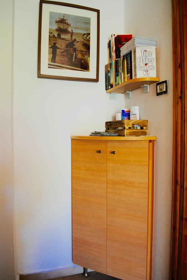 Jimmy'S Place Όρμος Μαραθοκάμπου Εξωτερικό φωτογραφία